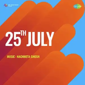 25Th July