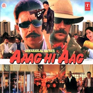 Aaag Hi Aag