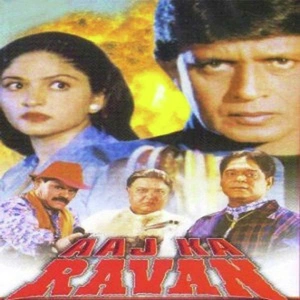 Aaj Ka Ravan