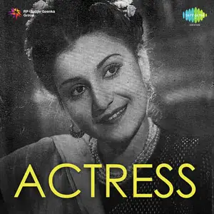 Actress