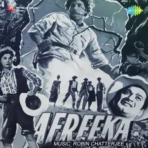 Africa
