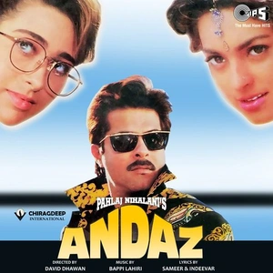 Andaz