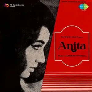 Anita