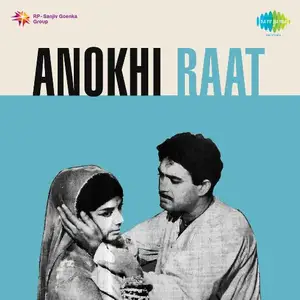Anokhi Raat