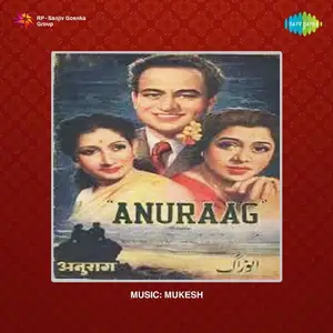 Anuraag