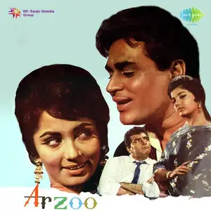 Arzoo