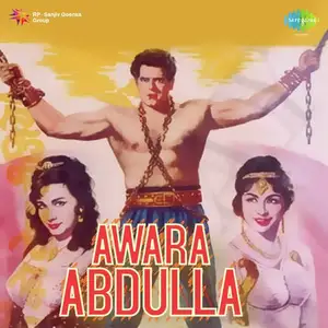 Awara Abdulla