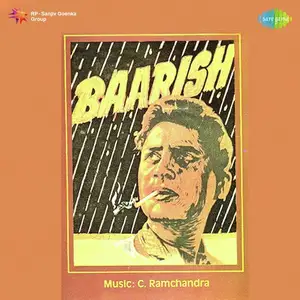 Baarish