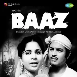 Baaz