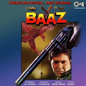Baaz