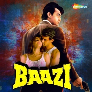Baazi