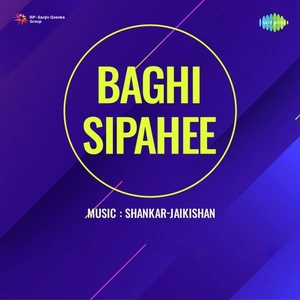 Baghi Sipahee