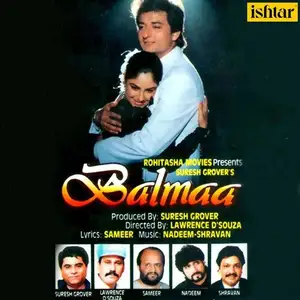 Balmaa