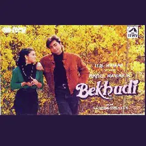 Bekhudi