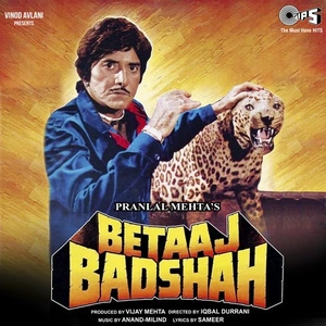 Betaaj Badshah