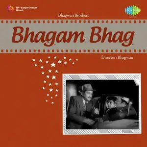 Bhagam Bhag