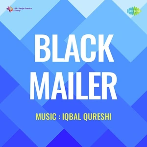 Black Mailer