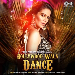 Bollywood Wala Dance