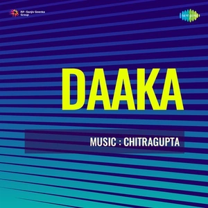 Daaka
