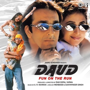 Daud