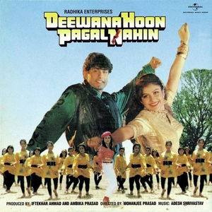 Deewana Hoon Pagal Nahin