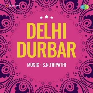 Delhi Durbar
