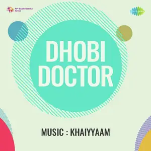 Dhobi Doctor