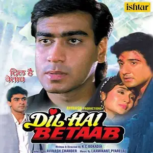 Dil Hai Betaab