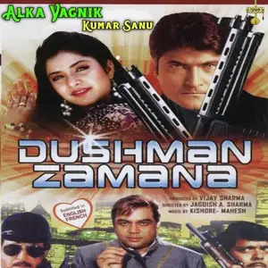 Dushman Zamana