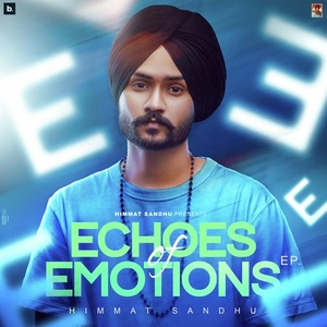 Echoes of Emotions