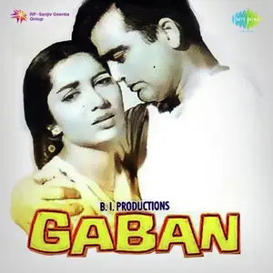 Gaban