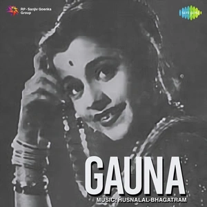 Gauna