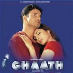 Ghaath
