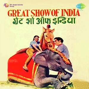 Great Show Of India