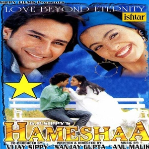 Hameshaa
