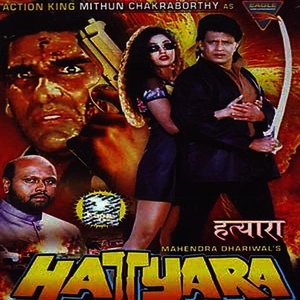 Hatyara