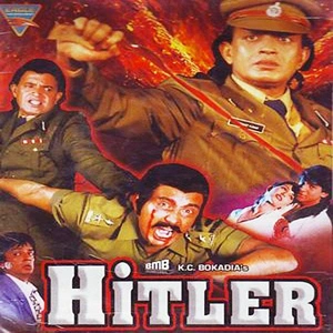 Hitler