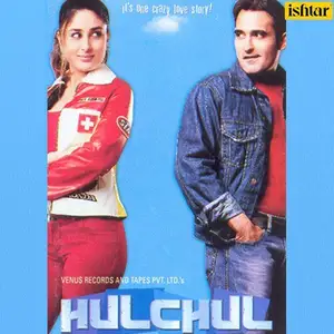 Hulchul New