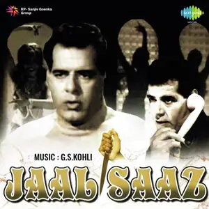 Jaalsaaz