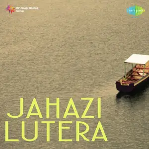 Jahazi Lutera