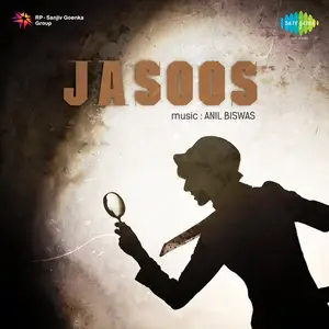 Jasoos