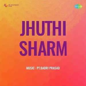 Jhuthi Sharm