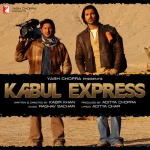 Kabul Express