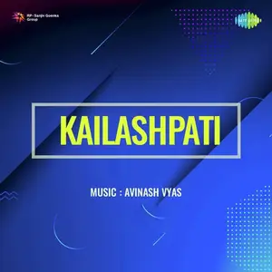 Kailashpati