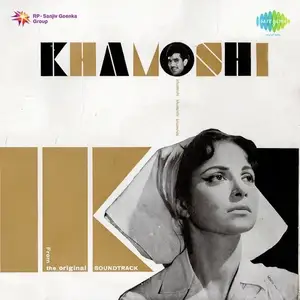 Khamoshi