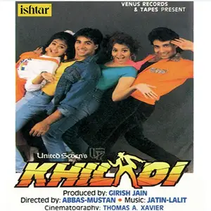 Khiladi