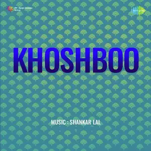Khoshboo