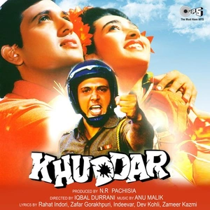 Khuddar