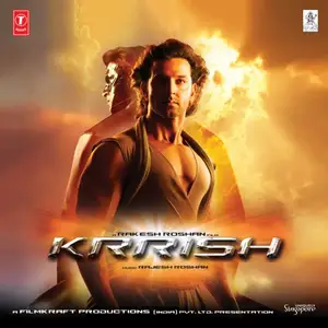 Krrish