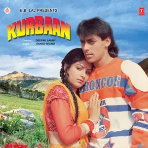 Kurbaan